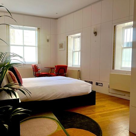 Shoreditch Private Studio London Kültér fotó