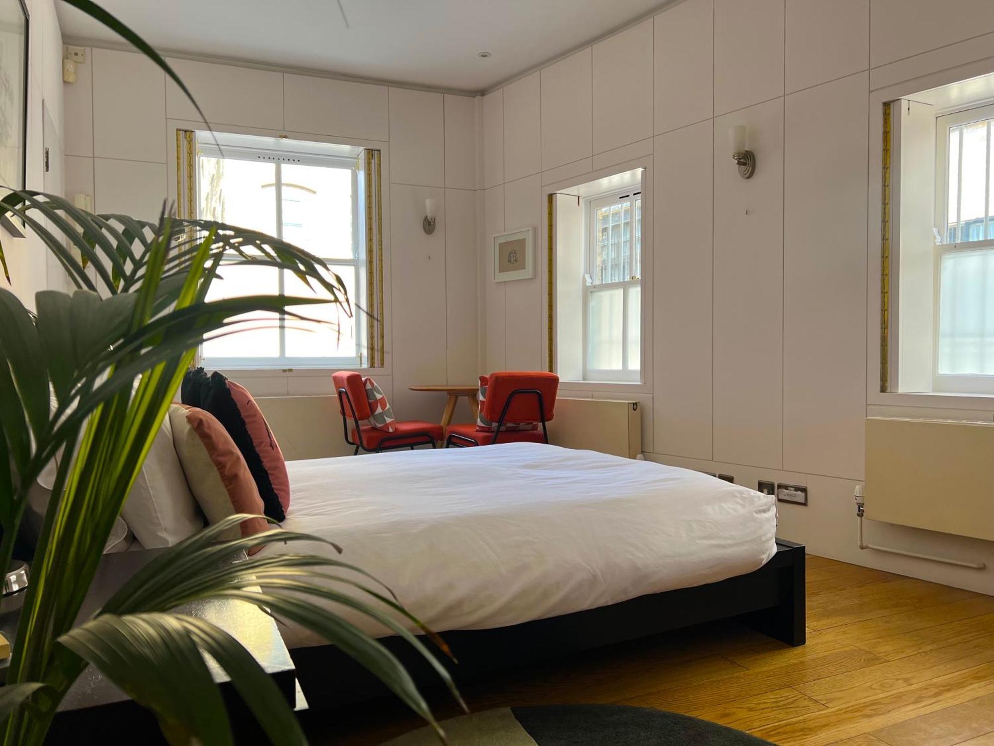 Shoreditch Private Studio London Kültér fotó
