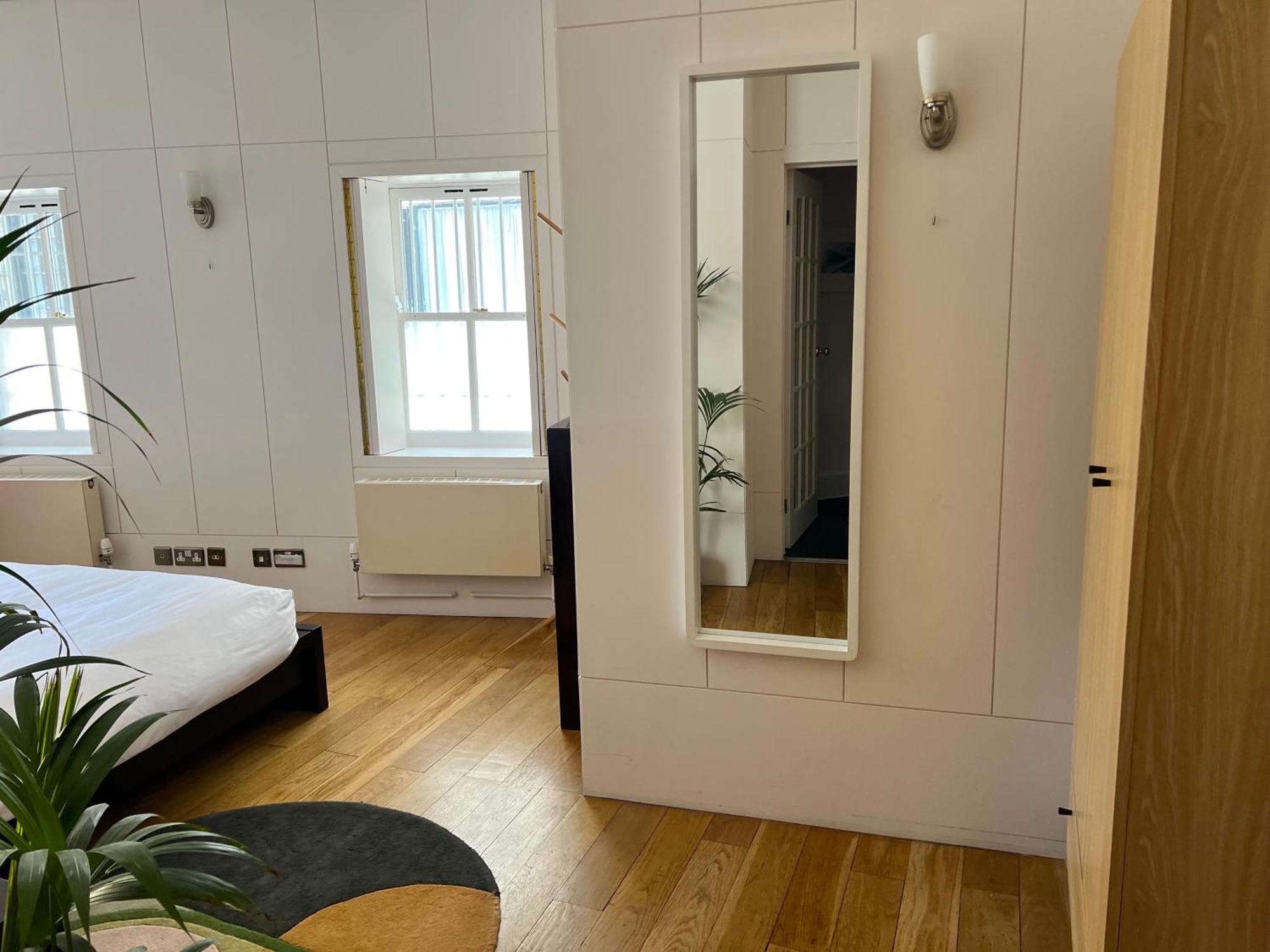 Shoreditch Private Studio London Kültér fotó