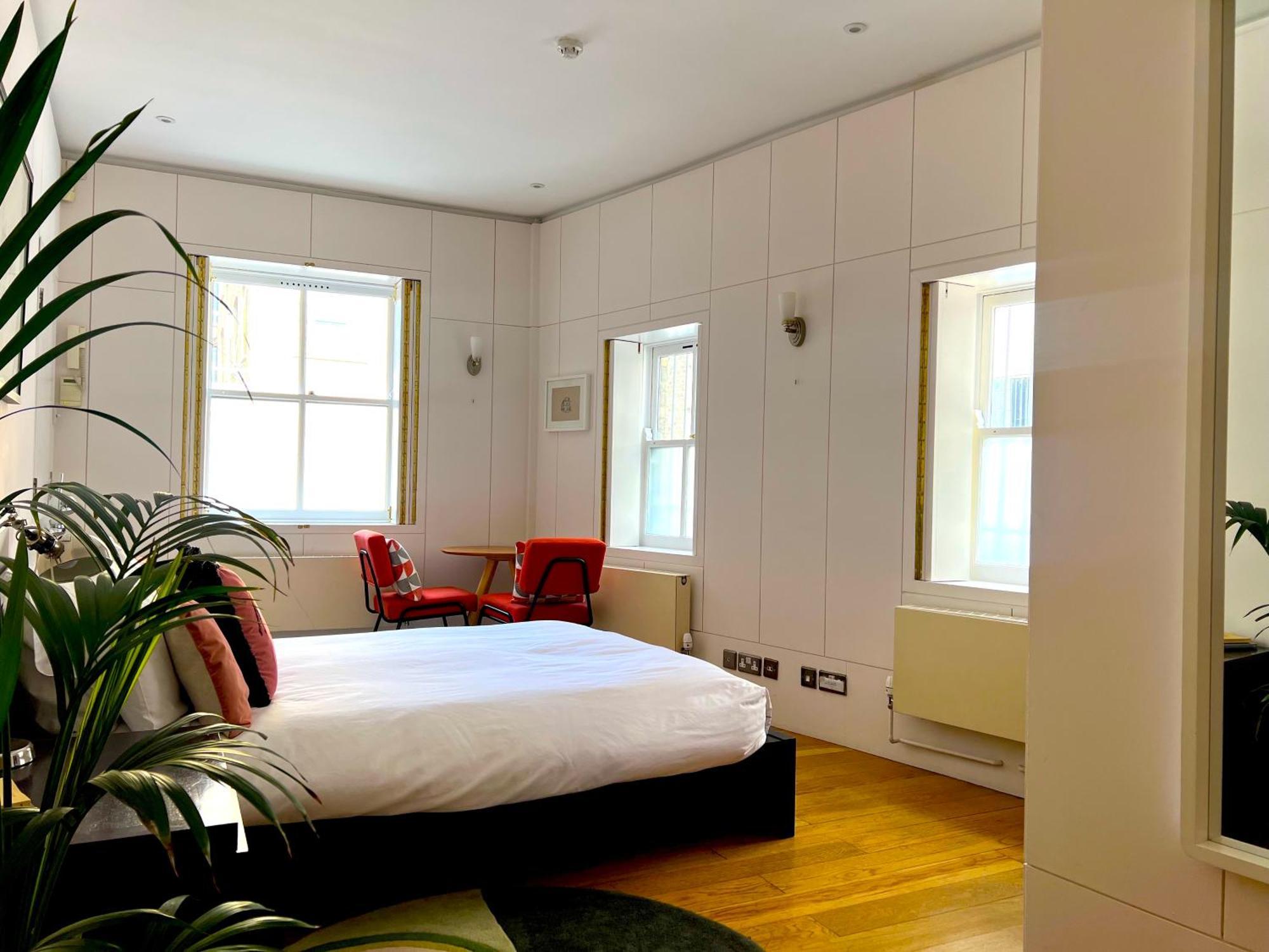 Shoreditch Private Studio London Kültér fotó
