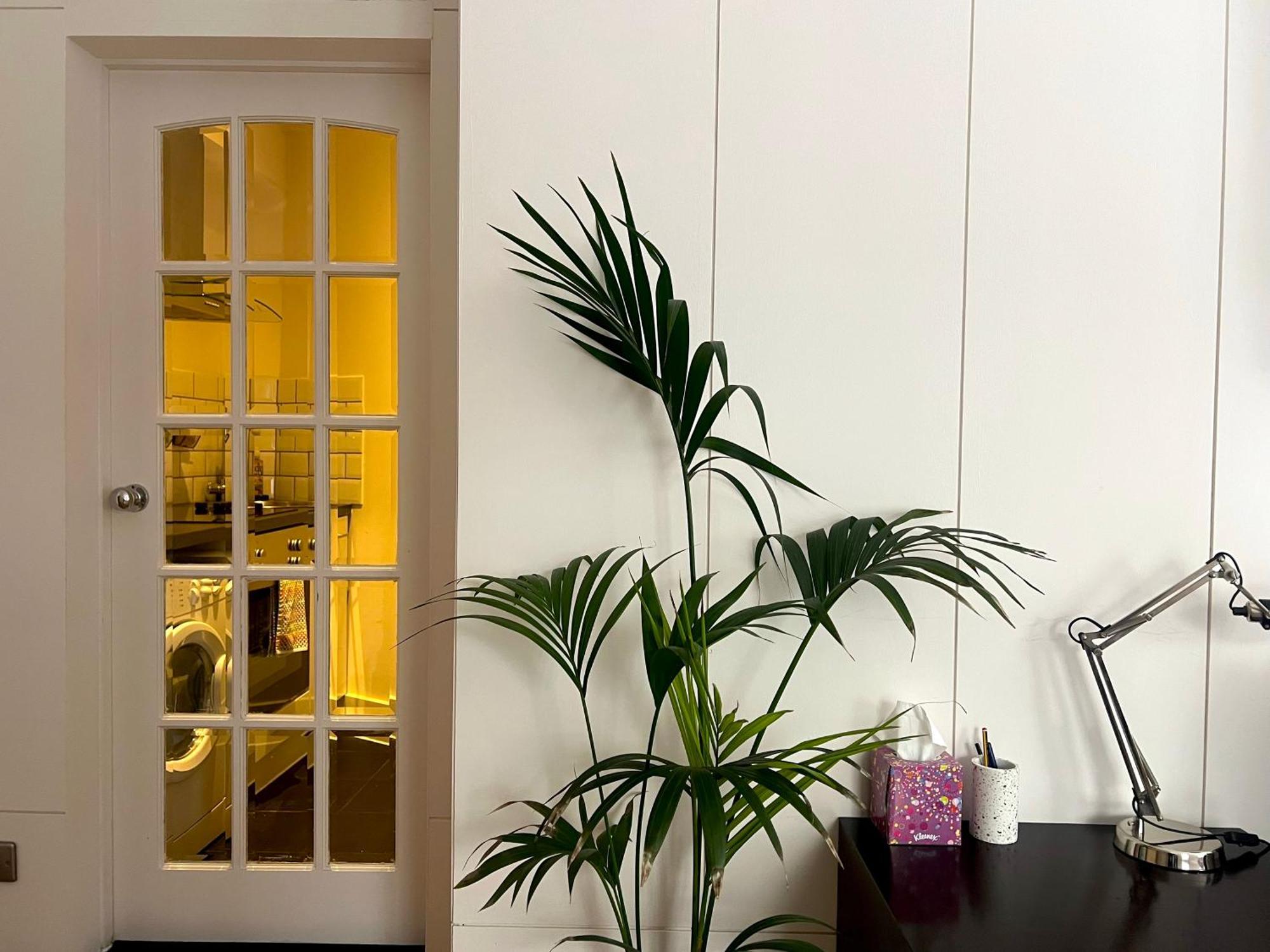 Shoreditch Private Studio London Kültér fotó