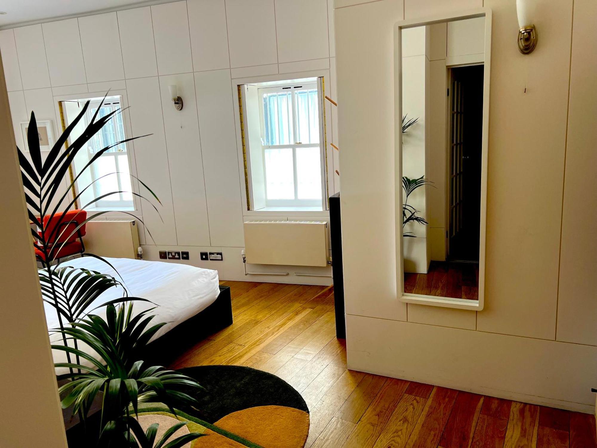 Shoreditch Private Studio London Kültér fotó