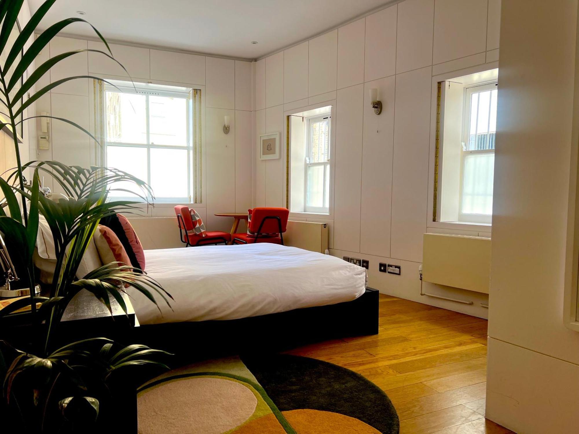 Shoreditch Private Studio London Kültér fotó