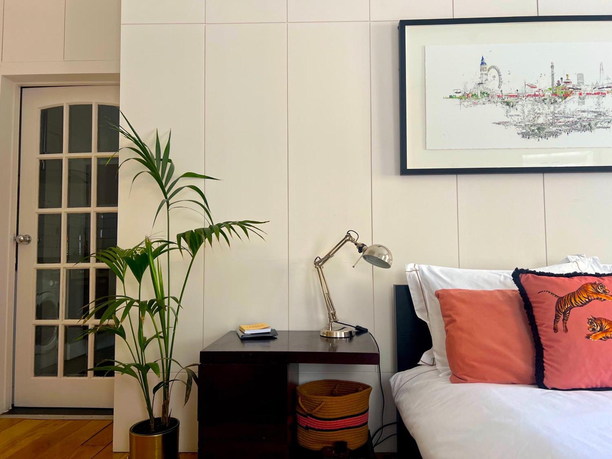 Shoreditch Private Studio London Kültér fotó