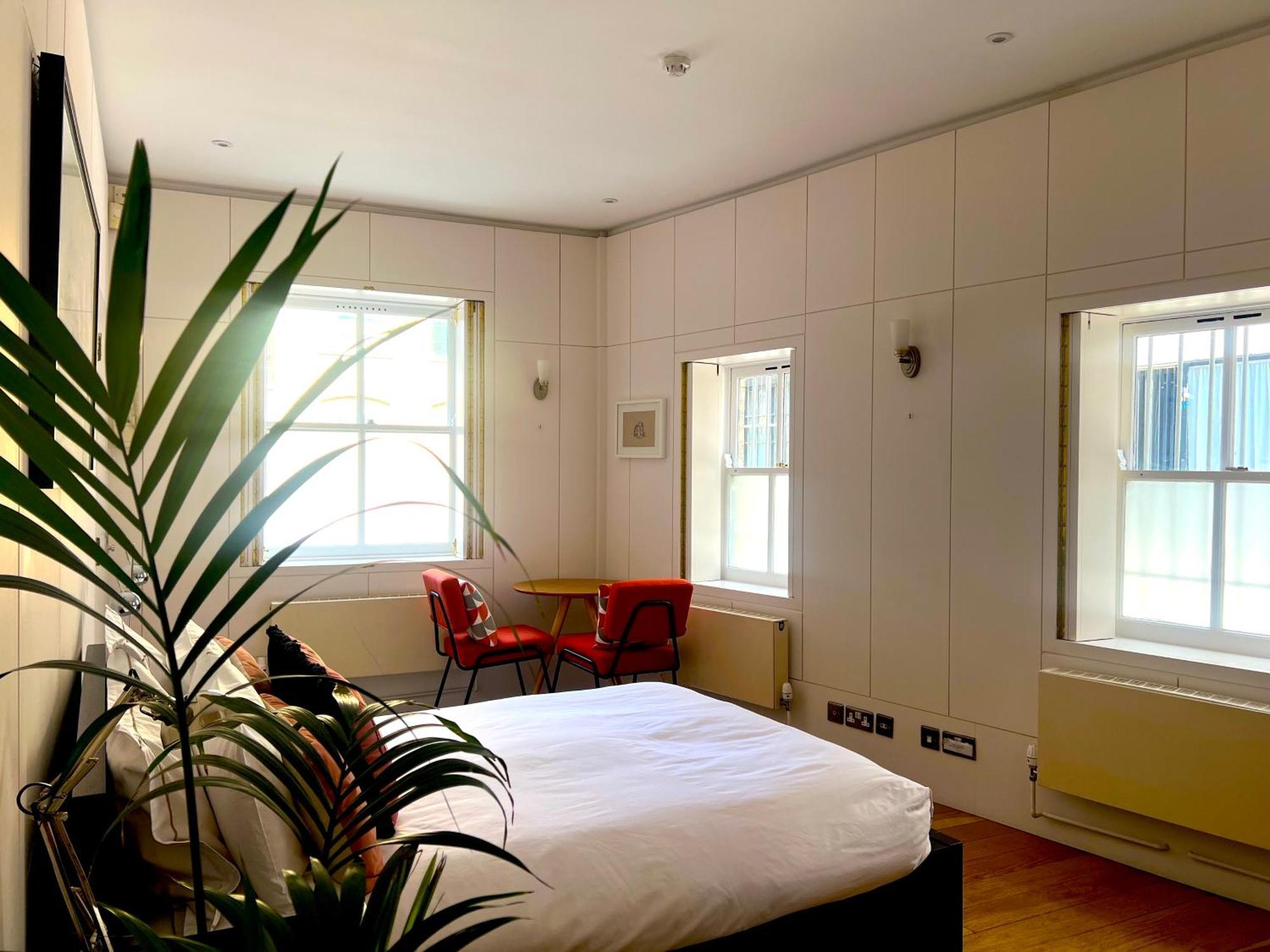 Shoreditch Private Studio London Kültér fotó