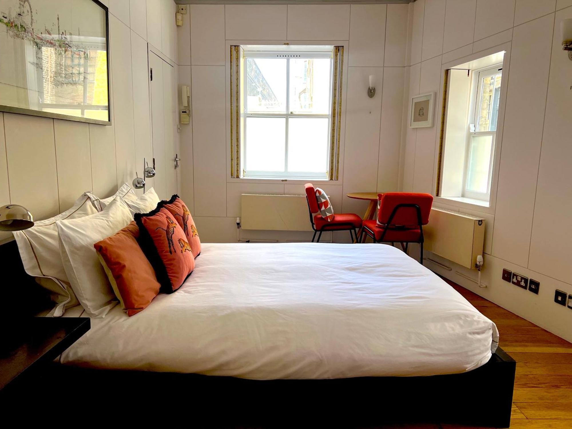 Shoreditch Private Studio London Kültér fotó